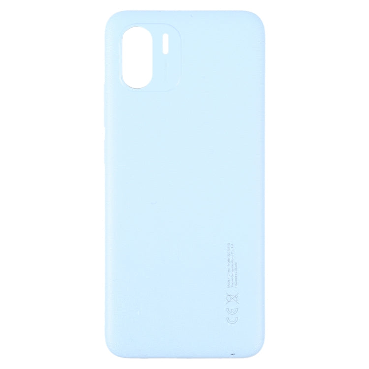 Per Xiaomi Redmi A1 / Redmi A1+ Cover posteriore batteria originale, For Xiaomi Redmi A1 / Redmi A1+