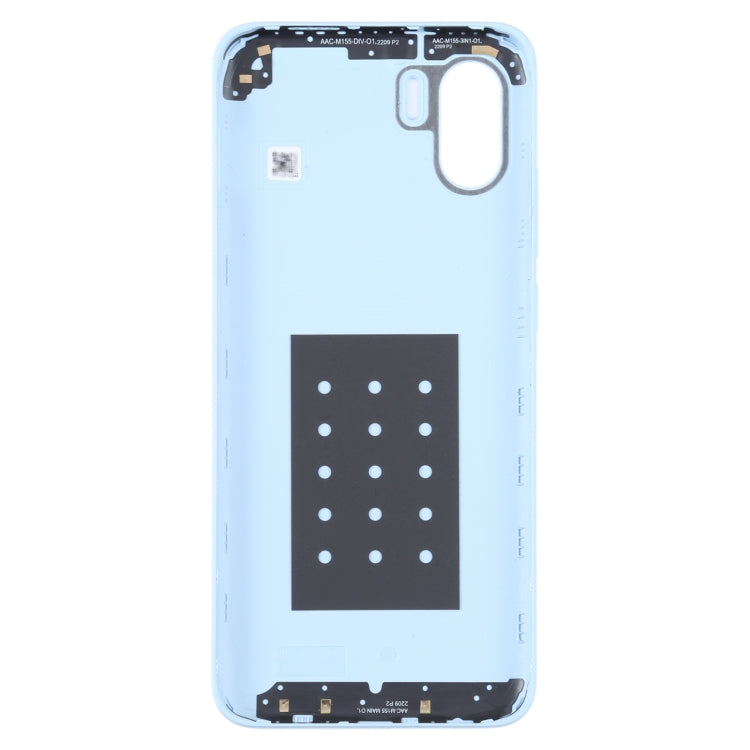 Per Xiaomi Redmi A1 / Redmi A1+ Cover posteriore batteria originale, For Xiaomi Redmi A1 / Redmi A1+