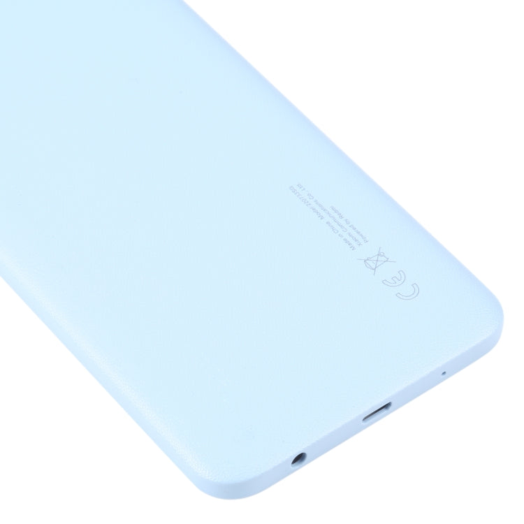 Per Xiaomi Redmi A1 / Redmi A1+ Cover posteriore batteria originale, For Xiaomi Redmi A1 / Redmi A1+