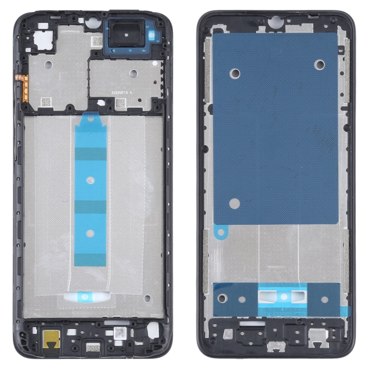 For Xiaomi Redmi A1 / Redmi A1+ Original Front Housing LCD Frame Plate, For Xiaomi Redmi A1 / Redmi A1+