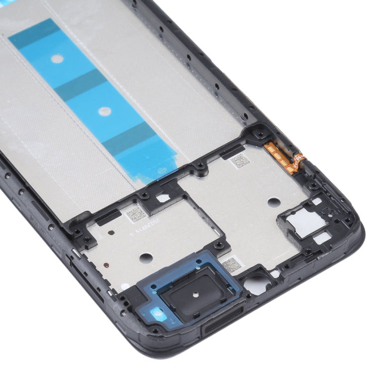 For Xiaomi Redmi A1 / Redmi A1+ Original Front Housing LCD Frame Plate, For Xiaomi Redmi A1 / Redmi A1+