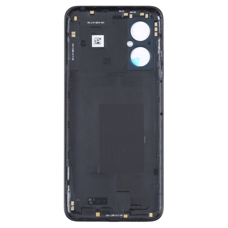 Per Xiaomi Poco M5 / Poco M5 India Cover posteriore batteria originale, For Xiaomi Poco M5 / Poco M5 India