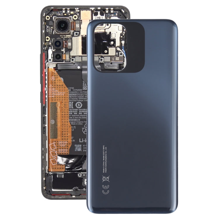 Per Xiaomi Poco M5s Cover posteriore batteria originale, For Xiaomi Poco M5s