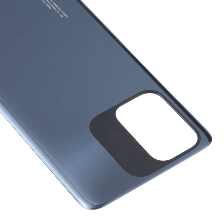 Per Xiaomi Poco M5s Cover posteriore batteria originale, For Xiaomi Poco M5s