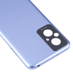 For Xiaomi Redmi 11 Prime Original Battery Back Cover, For Xiaomi Redmi 11 Prime