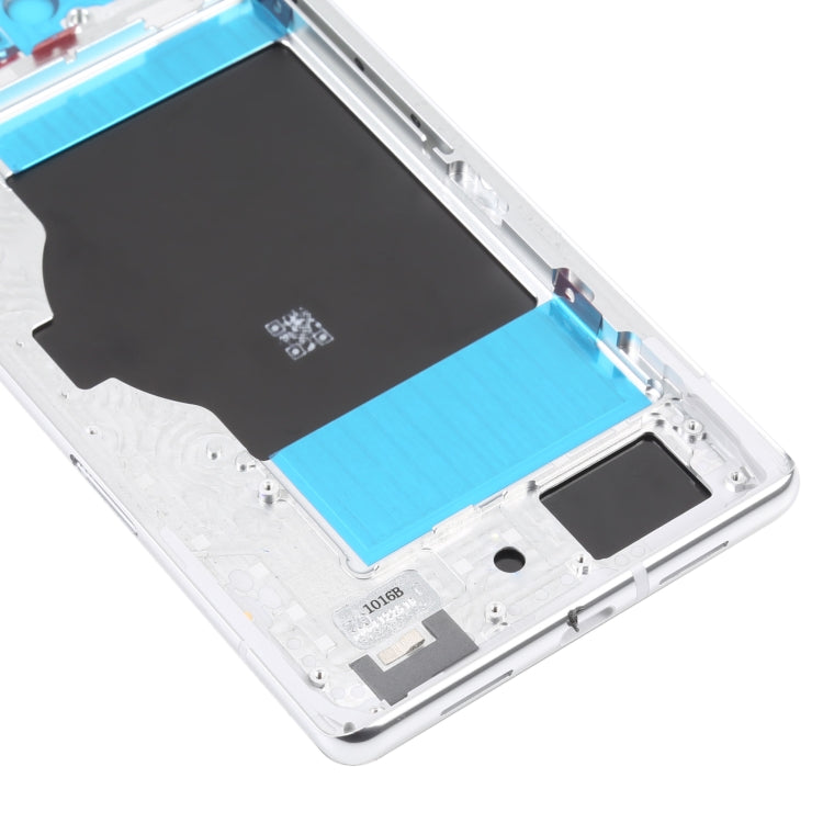 Per la cover posteriore della batteria di Google Pixel 6 Pro con cornice centrale, For Google Pixel 6 Pro with Middle Frame, For Google Pixel 6 Pro