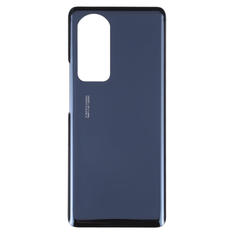 Cover posteriore per batteria in vetro OEM per Honor 70 Pro, For Honor 70 Pro