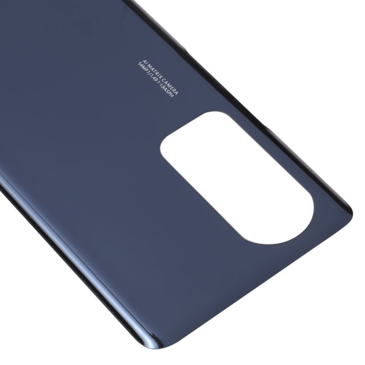 Cover posteriore per batteria in vetro OEM per Honor 70 Pro, For Honor 70 Pro