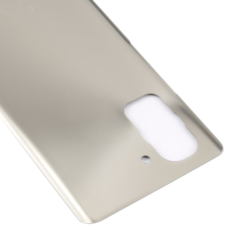 Per Huawei Nova 10 Cover posteriore batteria in vetro OEM, For Huawei Nova 10