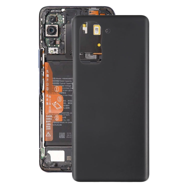 Per Huawei Nova 10 Pro Cover posteriore batteria in vetro OEM, For Huawei Nova 10 Pro