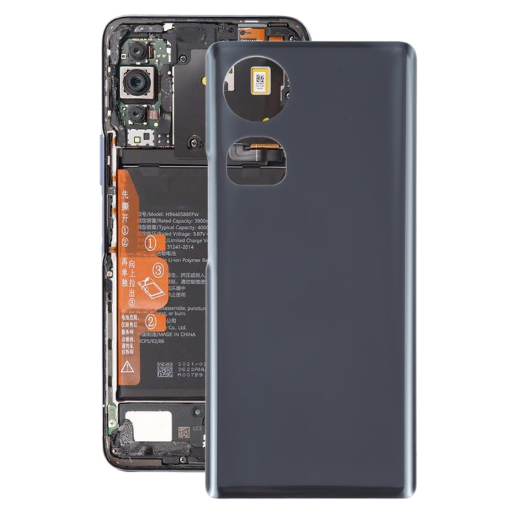 Per Honor 70 Cover posteriore batteria in vetro OEM, For Honor 70, For Honor 70(OEM)