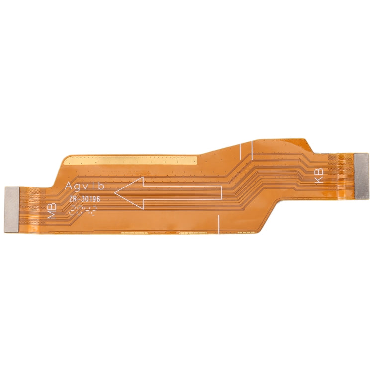 Asus Zenfone 8 Flip ZS672KS Motherboard Flex Cable, For Asus Zenfone 8 Flip