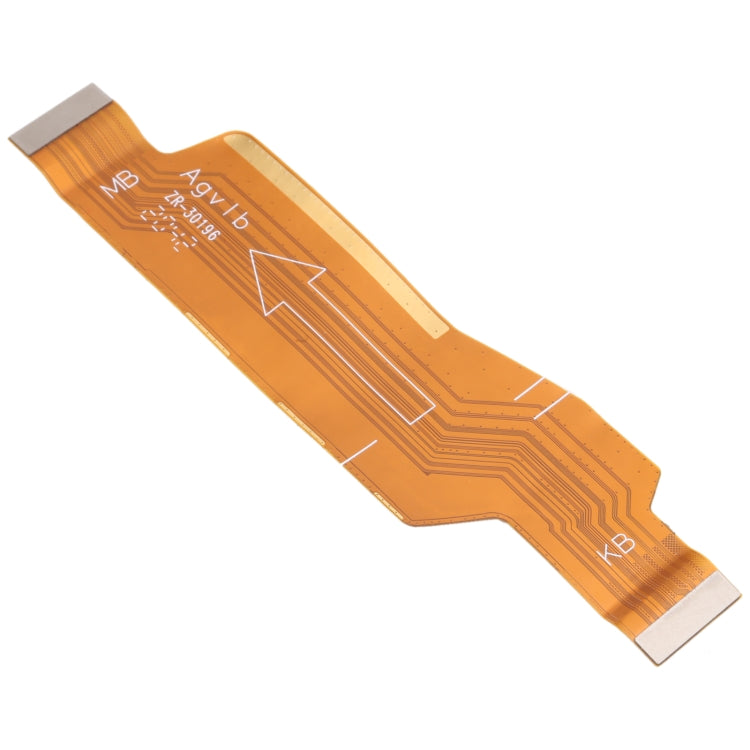 Asus Zenfone 8 Flip ZS672KS Motherboard Flex Cable, For Asus Zenfone 8 Flip