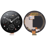 Schermo LCD originale per Xiaomi Watch S1 Pro Digitizer assemblaggio completo, For Xiaomi Watch S1 Pro(Original)