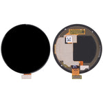 Schermo LCD originale per Xiaomi Watch S1 Pro Digitizer assemblaggio completo, For Xiaomi Watch S1 Pro(Original)