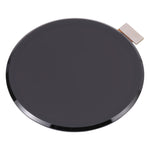 Schermo LCD originale per Xiaomi Watch S1 Pro Digitizer assemblaggio completo, For Xiaomi Watch S1 Pro(Original)