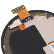 Schermo LCD originale per Xiaomi Watch S1 Pro Digitizer assemblaggio completo, For Xiaomi Watch S1 Pro(Original)