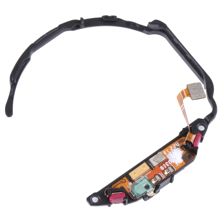 Original Button Flex Cable for Huawei Watch GT 2 Pro, For Huawei Watch GT 2 Pro