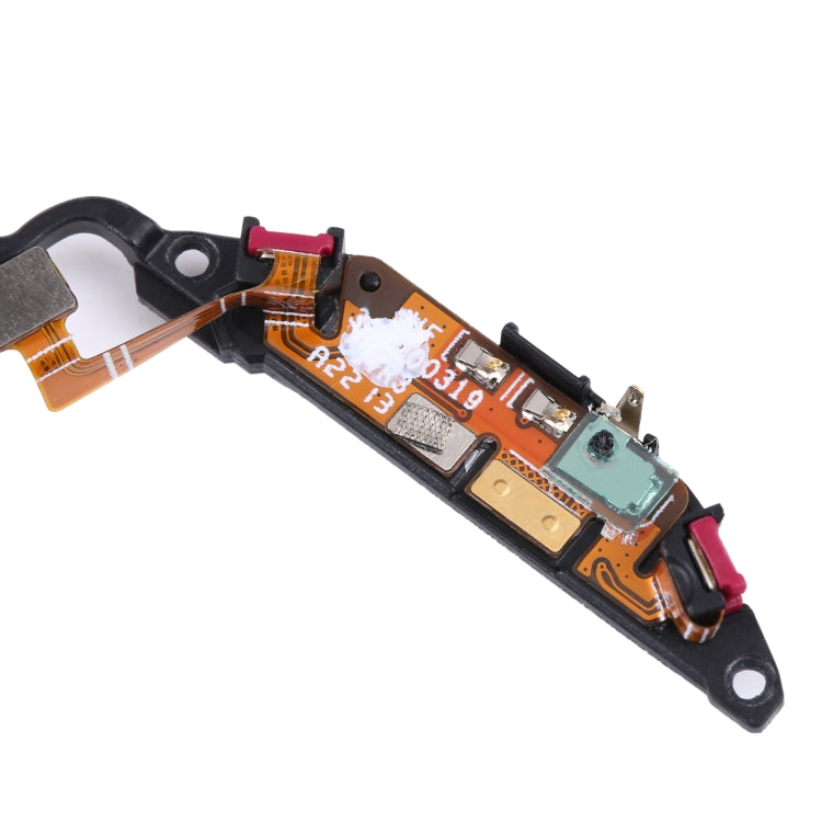 Original Button Flex Cable for Huawei Watch GT 2 Pro, For Huawei Watch GT 2 Pro