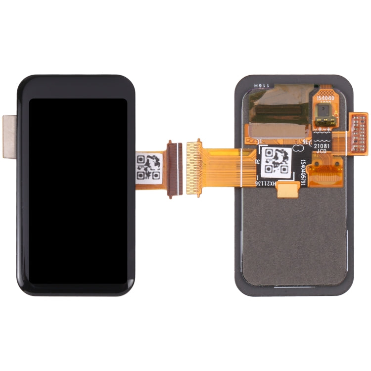 Schermo LCD originale per Huawei Band 6 / Honor Band ES Digitizer assemblaggio completo, For Huawei Band 6