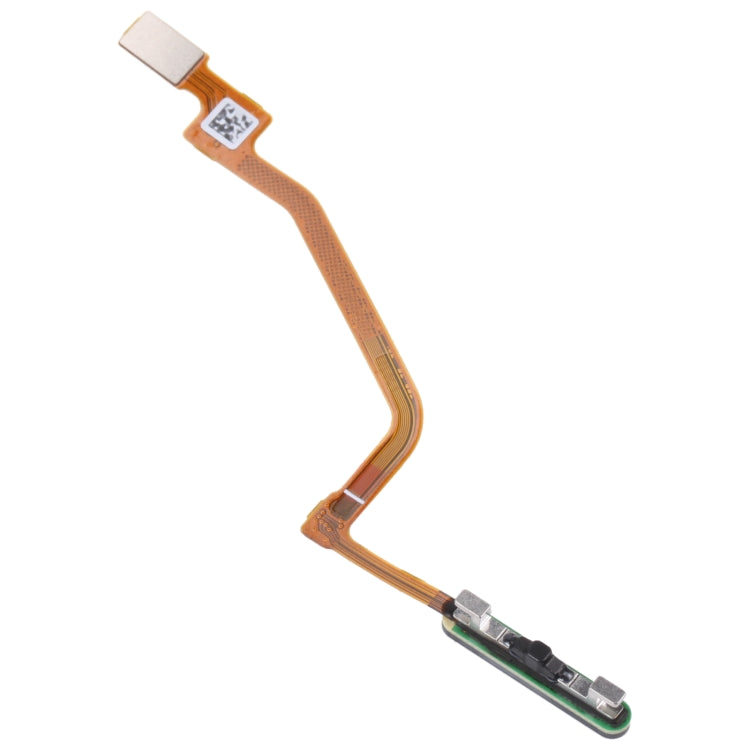 For Xiaomi Poco X3 / Poco X3 NFC Original Fingerprint Sensor Flex Cable, For Xiaomi Poco X3 / Poco X3 NFC(Original)