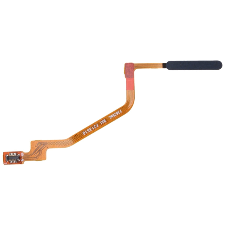 For Xiaomi Poco X3 / Poco X3 NFC Original Fingerprint Sensor Flex Cable, For Xiaomi Poco X3 / Poco X3 NFC(Original)