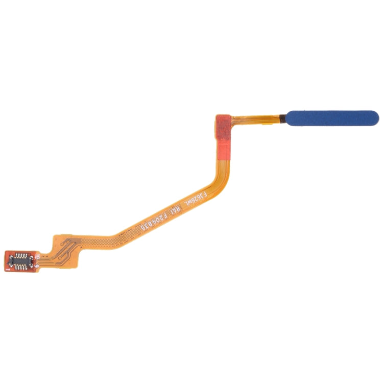 For Xiaomi Poco X3 / Poco X3 NFC Original Fingerprint Sensor Flex Cable, For Xiaomi Poco X3 / Poco X3 NFC(Original)