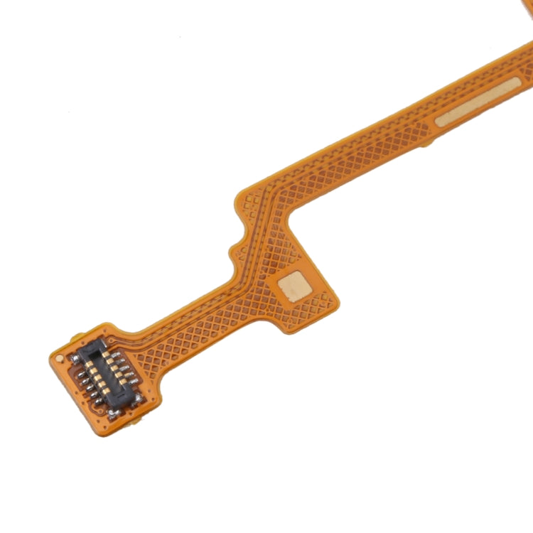 For Xiaomi Redmi K30S / Mi 10T 5G / Mi 10T Pro 5G Original Fingerprint Sensor Flex Cable,For Xiaomi Redmi K30S / Mi 10T 5G / Mi 10T Pro 5G(Original)