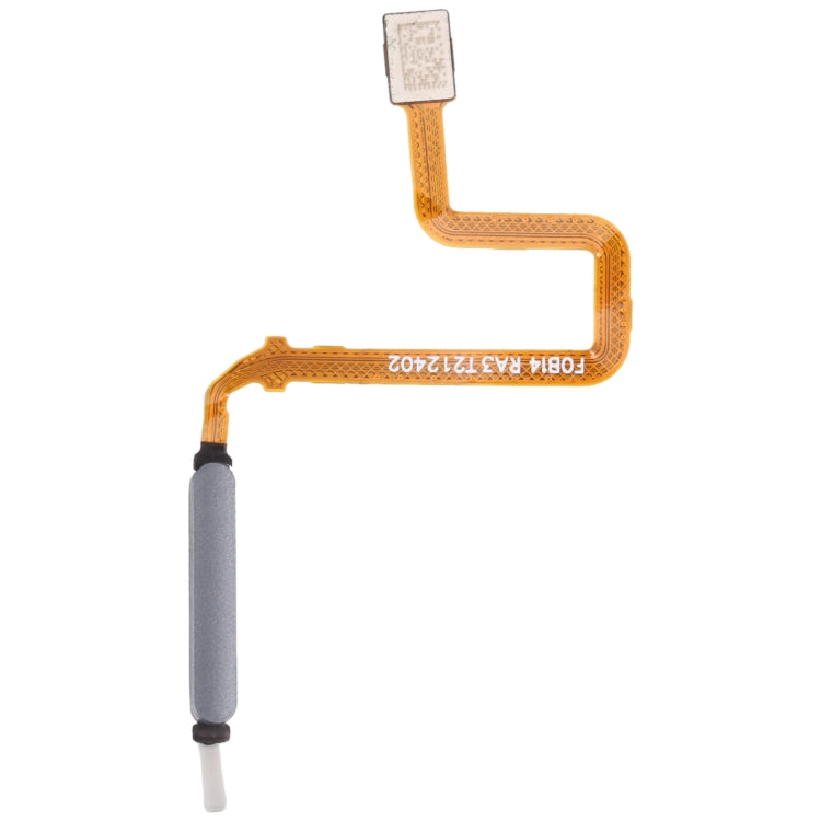 For Xiaomi Redmi Note 10 Pro China 5G / Poco X3 GT Original Fingerprint Sensor Flex Cable,For Xiaomi Redmi Note 10 Pro China 5G / Poco X3 GT(Original)