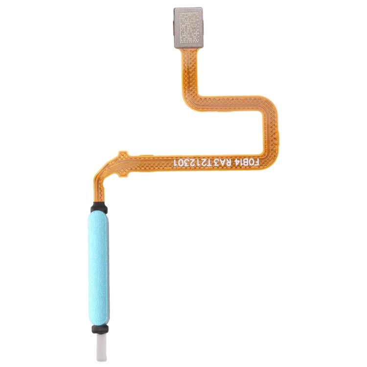 For Xiaomi Redmi Note 10 Pro China 5G / Poco X3 GT Original Fingerprint Sensor Flex Cable,For Xiaomi Redmi Note 10 Pro China 5G / Poco X3 GT(Original)