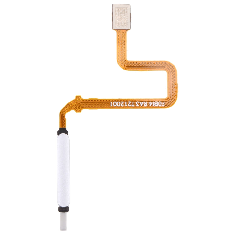 For Xiaomi Redmi Note 10 Pro China 5G / Poco X3 GT Original Fingerprint Sensor Flex Cable,For Xiaomi Redmi Note 10 Pro China 5G / Poco X3 GT(Original)