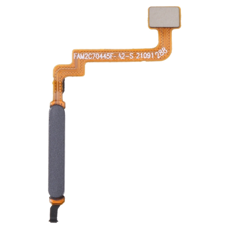 For Xiaomi Redmi 10 2021 / Redmi 10 Prime / Redmi Note 11 4G / Redmi 10 2022 / Redmi 10 Prime 2022 Original Fingerprint Sensor Flex Cable, For Xiaomi Redmi 10 2021 / Redmi 10 Prime (Original)