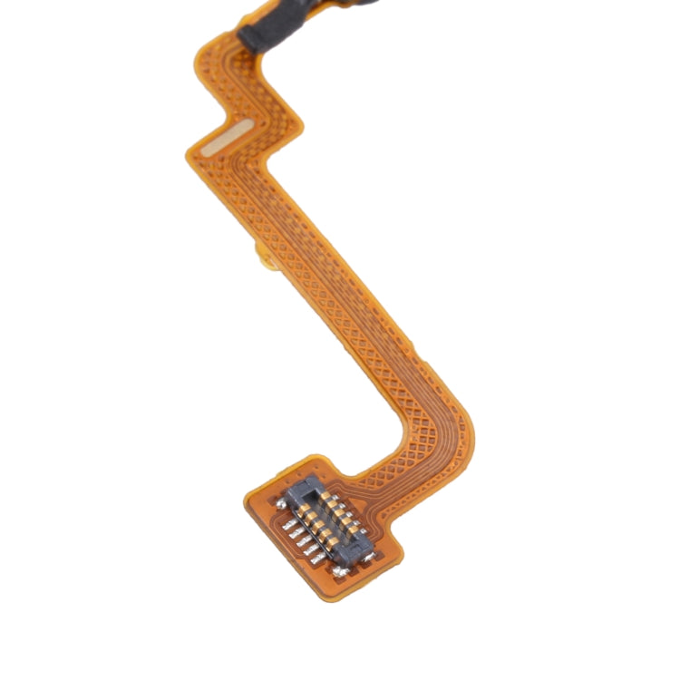 For Xiaomi Redmi 10 2021 / Redmi 10 Prime / Redmi Note 11 4G / Redmi 10 2022 / Redmi 10 Prime 2022 Original Fingerprint Sensor Flex Cable, For Xiaomi Redmi 10 2021 / Redmi 10 Prime (Original)