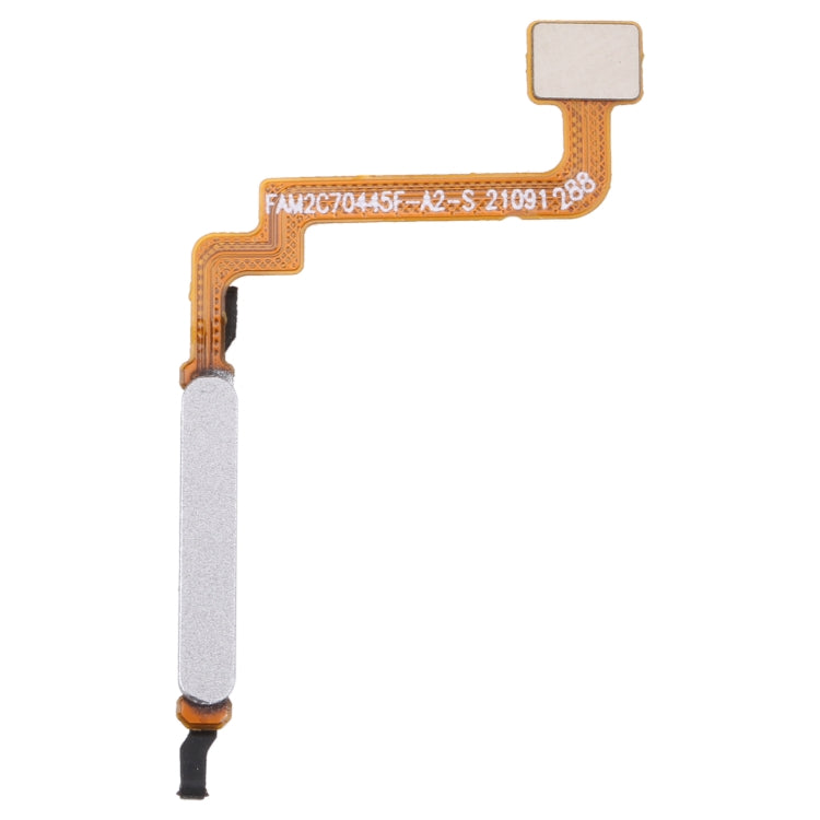 For Xiaomi Redmi 10 2021 / Redmi 10 Prime / Redmi Note 11 4G / Redmi 10 2022 / Redmi 10 Prime 2022 Original Fingerprint Sensor Flex Cable, For Xiaomi Redmi 10 2021 / Redmi 10 Prime (Original)