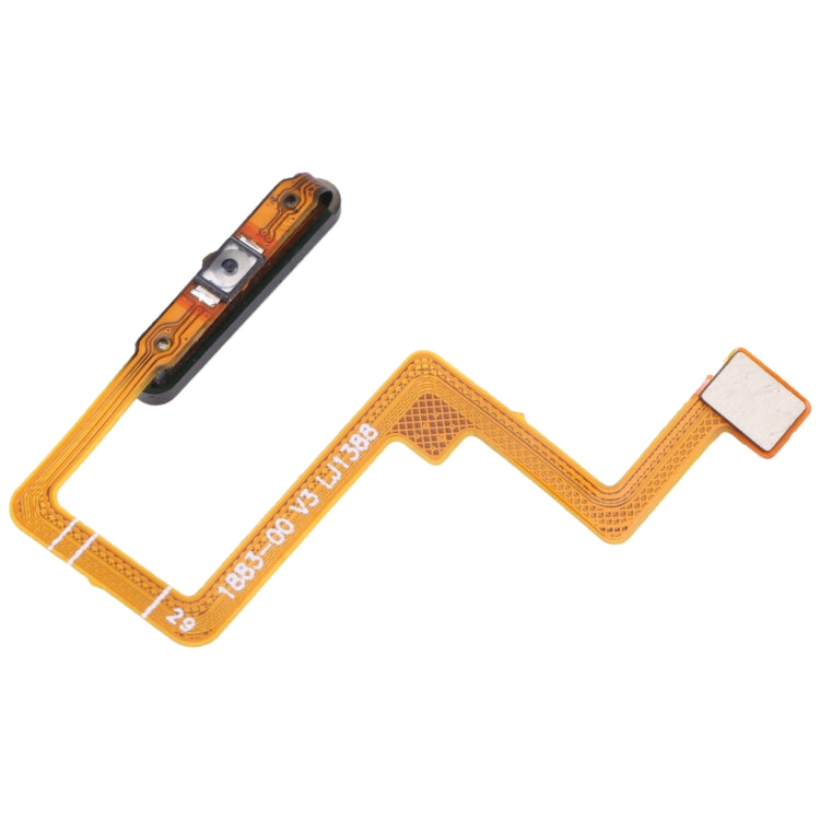 For Xiaomi Redmi Note 11 Pro China 5G / 11i 5G / 11i HyperCharge 5G / Redmi Note 11 Pro+ 5G Original Fingerprint Sensor Flex Cable,For Xiaomi Redmi Note 11 Pro China 5G / 11i 5G / 11i HyperCharge 5G(Original)