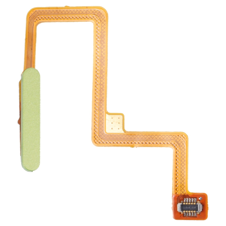 For Xiaomi Redmi Note 11 Pro China 5G / 11i 5G / 11i HyperCharge 5G / Redmi Note 11 Pro+ 5G Original Fingerprint Sensor Flex Cable,For Xiaomi Redmi Note 11 Pro China 5G / 11i 5G / 11i HyperCharge 5G(Original)