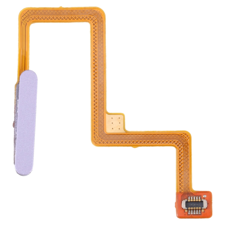 For Xiaomi Redmi Note 11 Pro China 5G / 11i 5G / 11i HyperCharge 5G / Redmi Note 11 Pro+ 5G Original Fingerprint Sensor Flex Cable,For Xiaomi Redmi Note 11 Pro China 5G / 11i 5G / 11i HyperCharge 5G(Original)