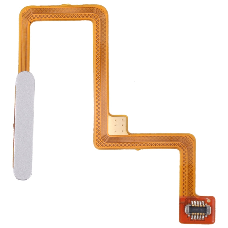 For Xiaomi Redmi Note 11 Pro China 5G / 11i 5G / 11i HyperCharge 5G / Redmi Note 11 Pro+ 5G Original Fingerprint Sensor Flex Cable,For Xiaomi Redmi Note 11 Pro China 5G / 11i 5G / 11i HyperCharge 5G(Original)