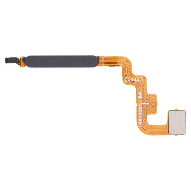 For Xiaomi Redmi Note 11 4G Global / Redmi Note 11s 4G / Poco M4 Pro 4G Original Fingerprint Sensor Flex Cable, For Xiaomi Redmi Note 11 4G Global / Redmi Note 11s 4G(Original)