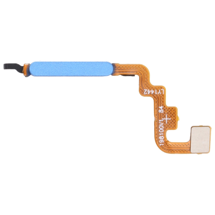 For Xiaomi Redmi Note 11 4G Global / Redmi Note 11s 4G / Poco M4 Pro 4G Original Fingerprint Sensor Flex Cable, For Xiaomi Redmi Note 11 4G Global / Redmi Note 11s 4G(Original)