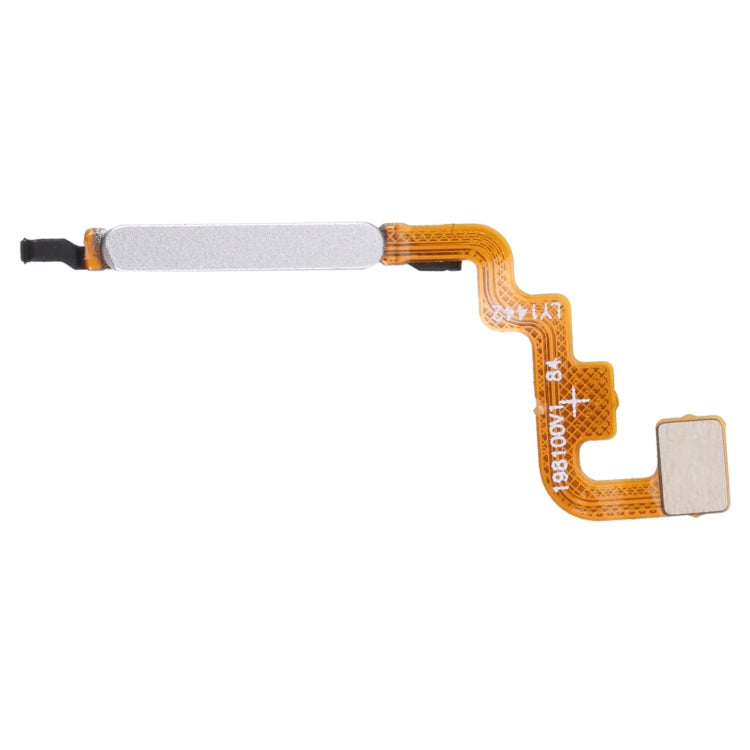 For Xiaomi Redmi Note 11 4G Global / Redmi Note 11s 4G / Poco M4 Pro 4G Original Fingerprint Sensor Flex Cable, For Xiaomi Redmi Note 11 4G Global / Redmi Note 11s 4G(Original)