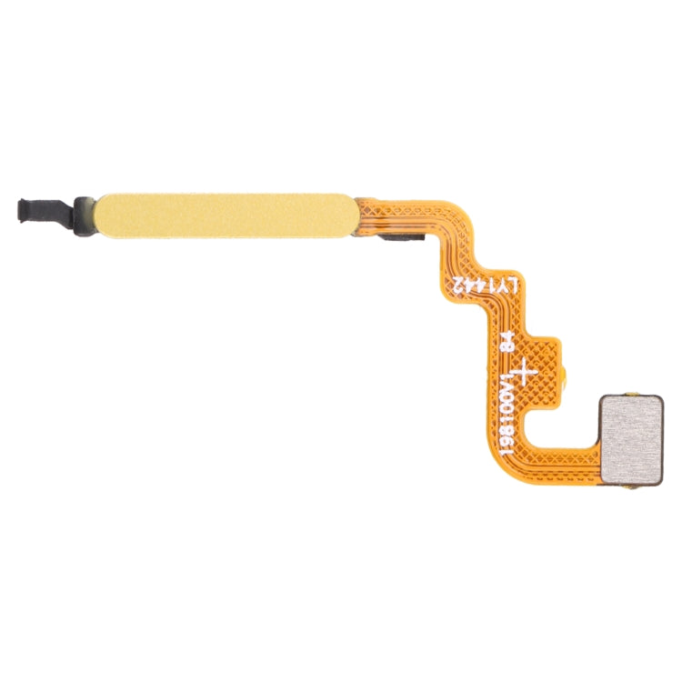 For Xiaomi Redmi Note 11 4G Global / Redmi Note 11s 4G / Poco M4 Pro 4G Original Fingerprint Sensor Flex Cable, For Xiaomi Redmi Note 11 4G Global / Redmi Note 11s 4G(Original)