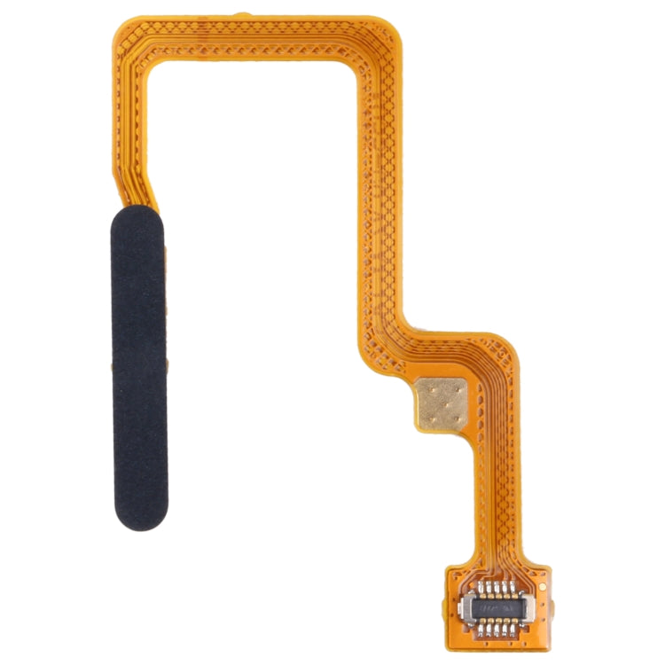 Per Xiaomi Redmi K40S / Poco F4 Cavo flessibile per sensore di impronte digitali originale, For Xiaomi Redmi K40S / Poco F4 (Original)