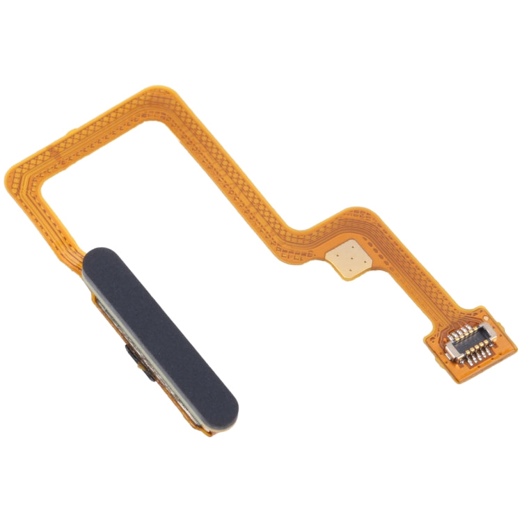 Per Xiaomi Redmi K40S / Poco F4 Cavo flessibile per sensore di impronte digitali originale, For Xiaomi Redmi K40S / Poco F4 (Original)