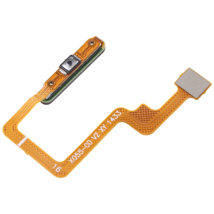 For Xiaomi Redmi K40S / Poco F4 Original Fingerprint Sensor Flex Cable, For Xiaomi Redmi K40S / Poco F4 (Original)