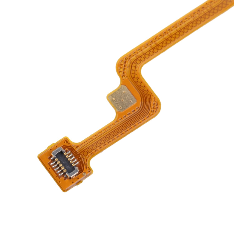 For Xiaomi Redmi K40S / Poco F4 Original Fingerprint Sensor Flex Cable, For Xiaomi Redmi K40S / Poco F4 (Original)