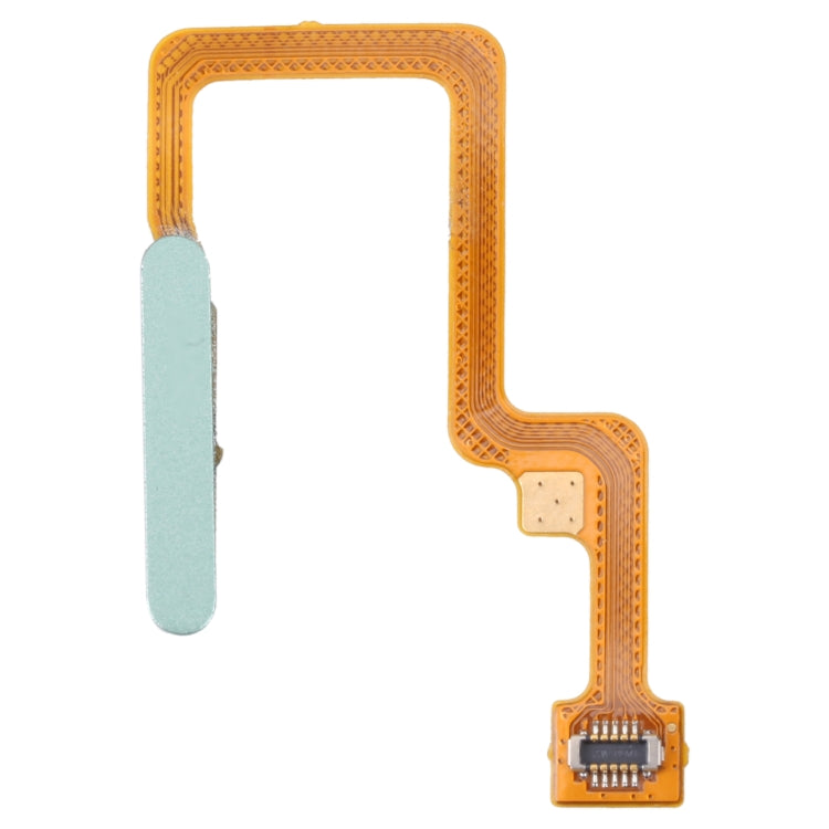 For Xiaomi Redmi K40S / Poco F4 Original Fingerprint Sensor Flex Cable, For Xiaomi Redmi K40S / Poco F4 (Original)