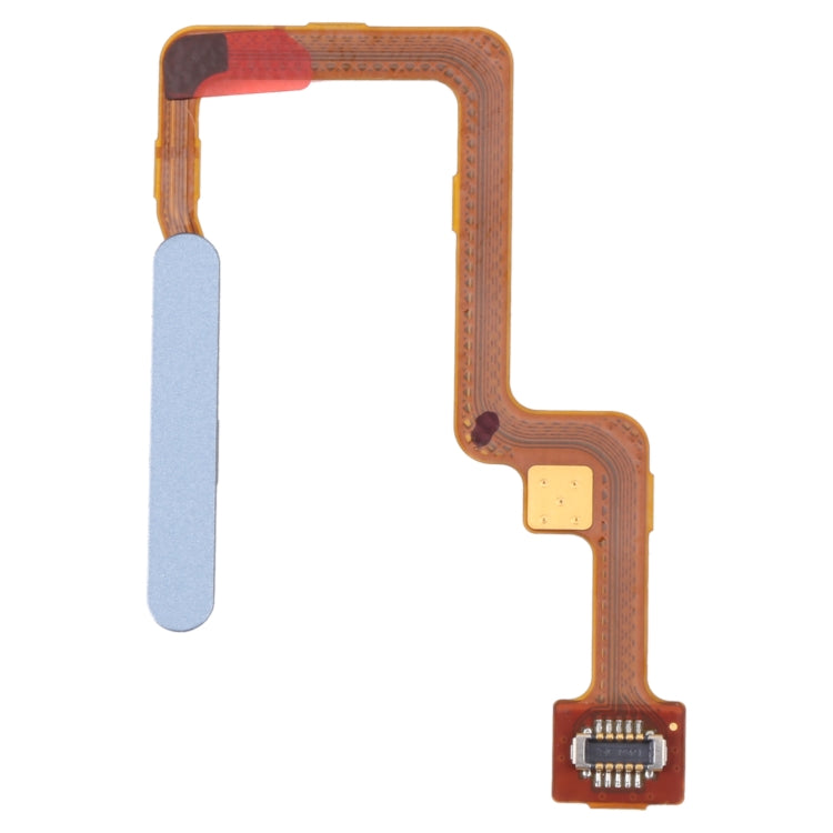 For Xiaomi Redmi K40S / Poco F4 Original Fingerprint Sensor Flex Cable, For Xiaomi Redmi K40S / Poco F4 (Original)