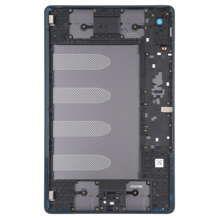 Cover posteriore per Xiaomi Redmi Pad Nera SPS5908BL R885