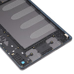 Cover posteriore per Xiaomi Redmi Pad Nera SPS5908BL R885
